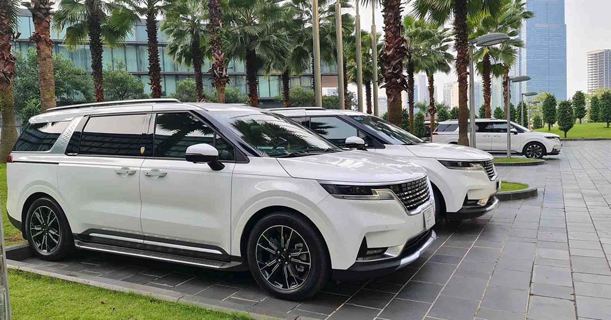 Tổng Đài Taxi Đức Trọng – Đặt Xe Giá Rẻ, Đưa Đón Tận Nơi
